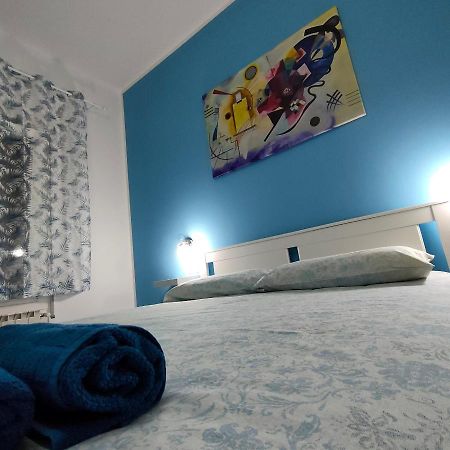 Maggiore Rooms Bologne Extérieur photo