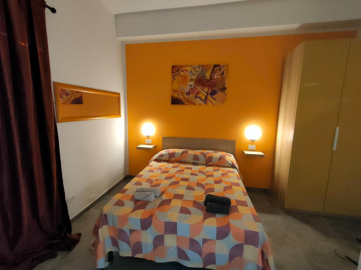 Maggiore Rooms Bologne Extérieur photo