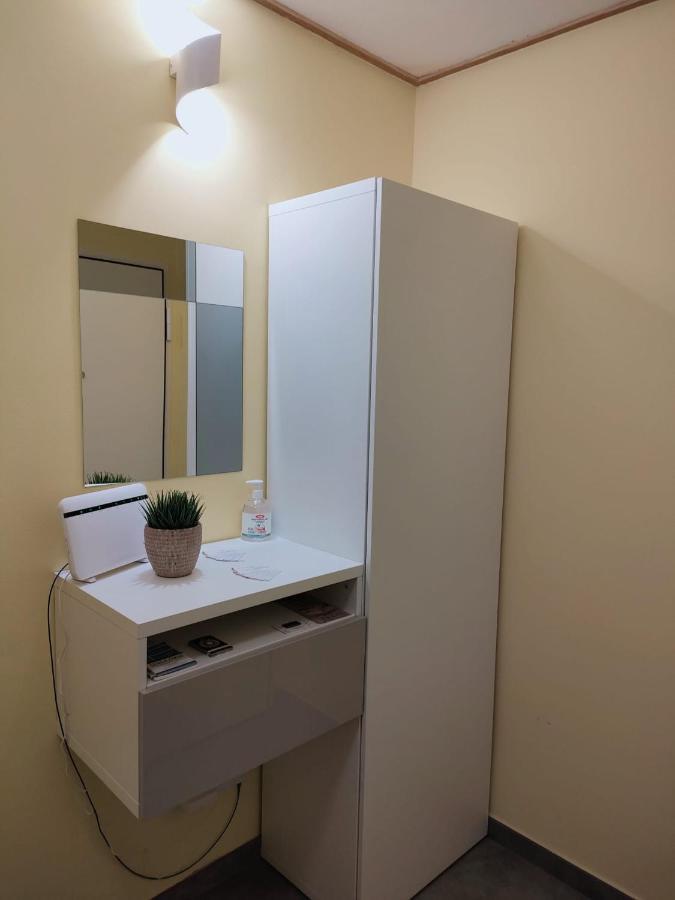 Maggiore Rooms Bologne Extérieur photo